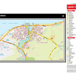 Matane, QC Preview 1