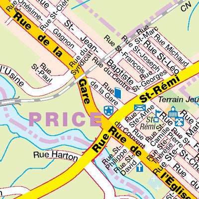 Price, QC Preview 3