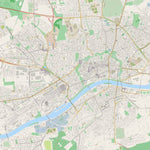 Frankfurt, Germany Preview 1