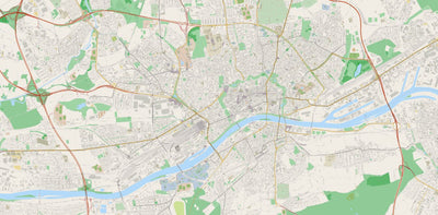 Frankfurt, Germany Preview 1