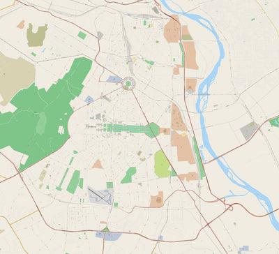 New Delhi, India Preview 1