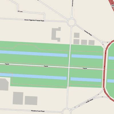 New Delhi, India Preview 2