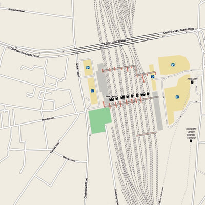 New Delhi, India Preview 3