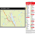 Saint-Zénon, QC Preview 1