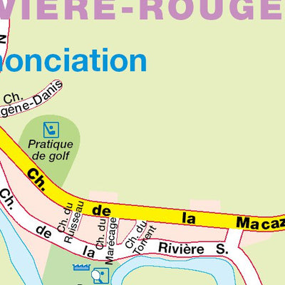 L'Annonciation, QC Preview 2