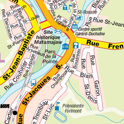 Causapscal, QC Preview 3