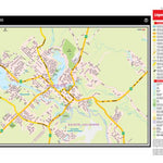 Rawdon, QC Preview 1