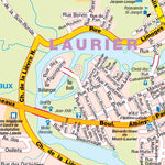 Mont-Laurier, QC Preview 3