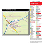 Laurier-Station, QC Preview 1