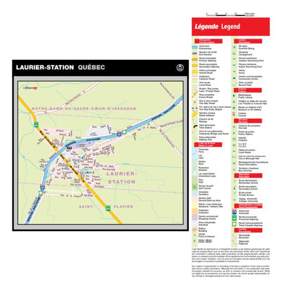 Laurier-Station, QC Preview 1