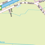 Laurier-Station, QC Preview 2