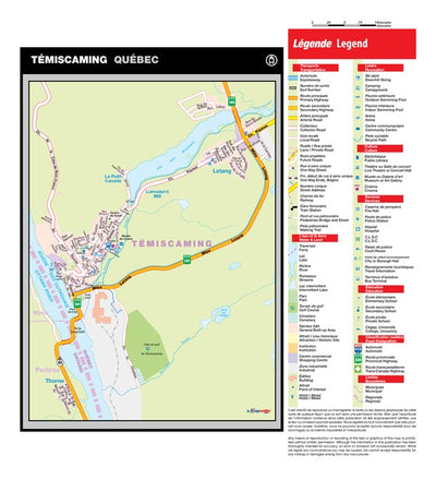 Témiscaming, QC Preview 1