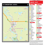 La Conception, QC Preview 1