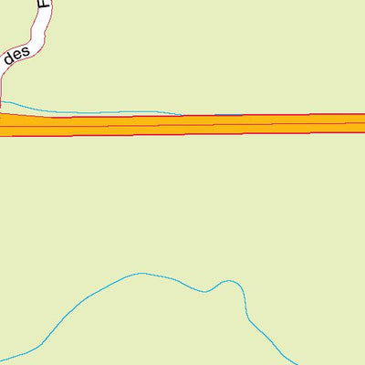 La Conception, QC Preview 2