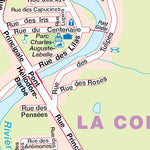 La Conception, QC Preview 3