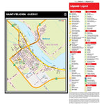 Saint-Félicien, QC Preview 1