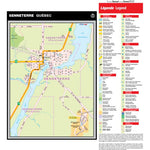 Senneterre, QC Preview 1