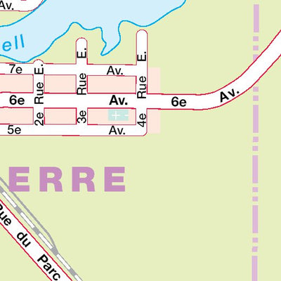 Senneterre, QC Preview 2