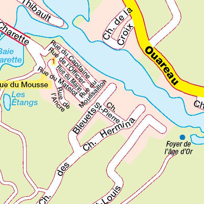 Saint-Donat, QC Preview 2