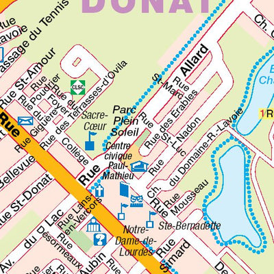 Saint-Donat, QC Preview 3