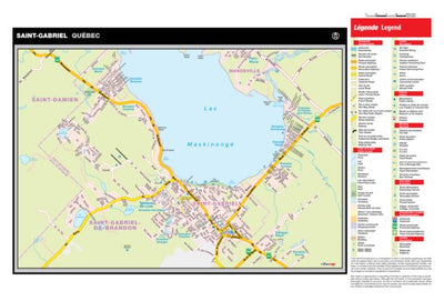 Saint-Gabriel, QC Preview 1