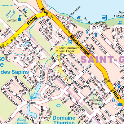 Saint-Gabriel, QC Preview 3