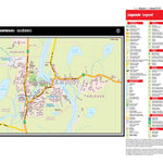 Maniwaki, QC Preview 1