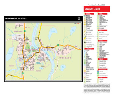 Maniwaki, QC Preview 1