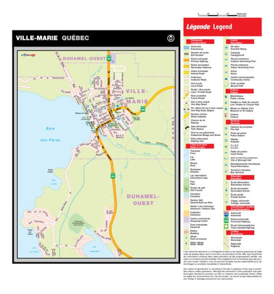 Ville-Marie, QC Preview 1