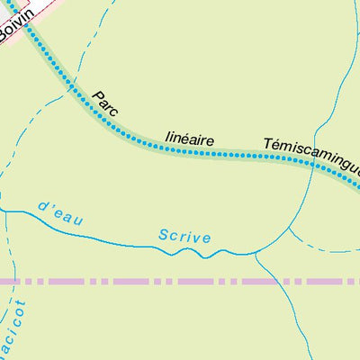 Ville-Marie, QC Preview 2