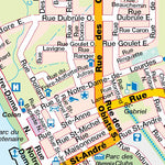 Ville-Marie, QC Preview 3