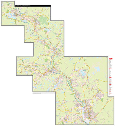 Saint-Jérome Sainte-Agathe et Environs, QC Preview 1