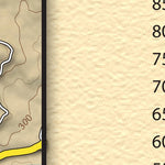 EMILIA ROMAGNA Bike: da Bobbio al Passo del Penice Preview 2