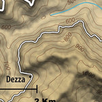 EMILIA ROMAGNA Bike: da Bobbio al Passo del Penice Preview 3