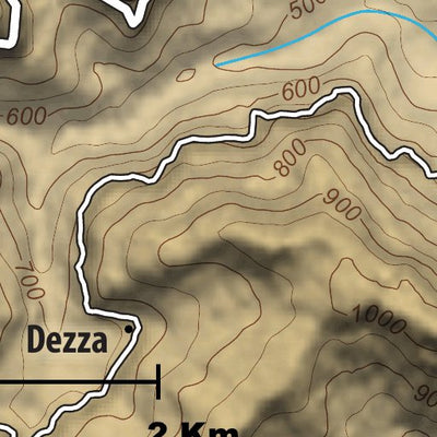 EMILIA ROMAGNA Bike: da Bobbio al Passo del Penice Preview 3