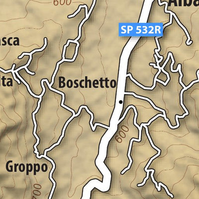EMILIA ROMAGNA Bike: da Campi al Passo di Cento Croci Preview 3