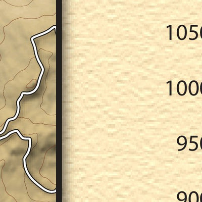 EMILIA ROMAGNA Bike: da Collagna al Passo del Cerreto Preview 2