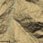 EMILIA ROMAGNA Bike: da Collagna al Passo del Cerreto Preview 3