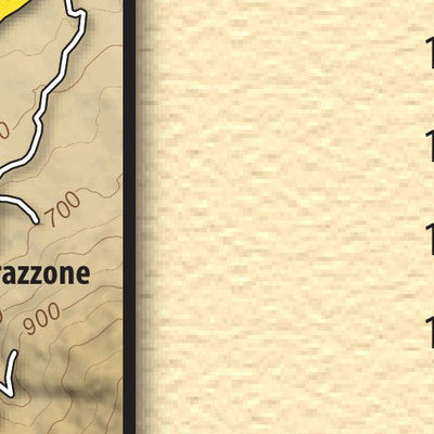 EMILIA ROMAGNA Bike: da Fanano al Monte Cimone Preview 2