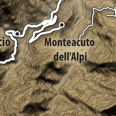 EMILIA ROMAGNA Bike: da Gaggio Montano al Corno alle Scale Preview 3