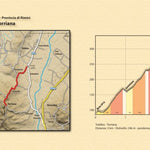 EMILIA ROMAGNA Bike: da Trebbio a Torriana Preview 1