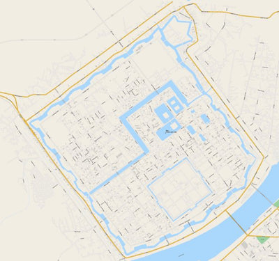 Hue, Vietnam Preview 1