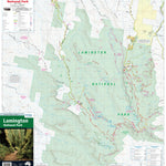 Hema - Lamington National Park Preview 1