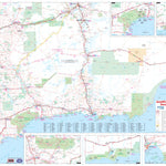 Hema - Goldfields Esperance and the Southern Coast of WA Preview 1