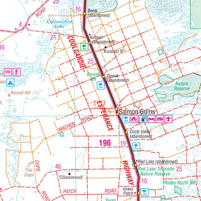 Hema - Goldfields Esperance and the Southern Coast of WA Preview 2