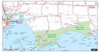 Hema - Cape Le Grand National Park Preview 1