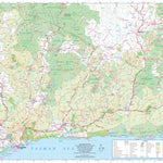 Hema - East Gippsland & Sapphire Coast Preview 1