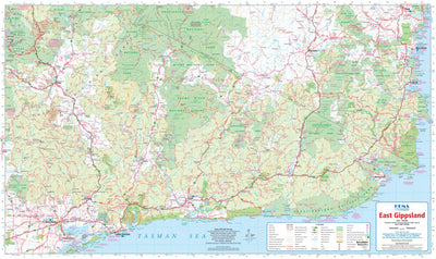 Hema - East Gippsland & Sapphire Coast Preview 1