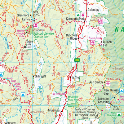 Hema - East Gippsland & Sapphire Coast Preview 3