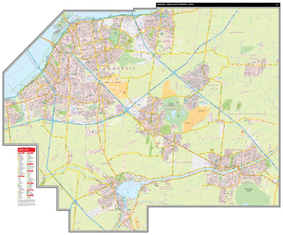 Longueuil, Sainte-Julie et Environs, QC Preview 1